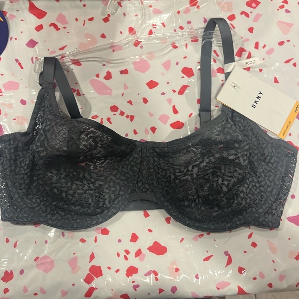 DKNY Bra